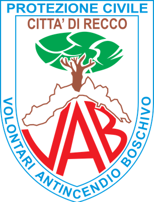 Logo VAB Recco